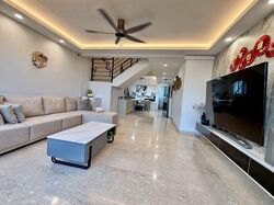 Blk 712 Hougang Avenue 2 (Hougang), HDB Executive #583443061